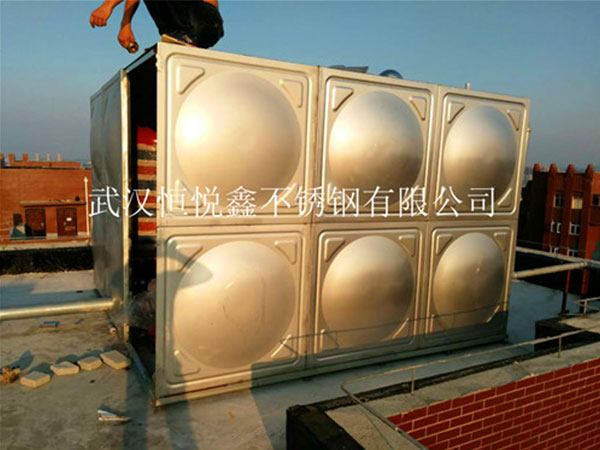 太陽能空氣能水箱