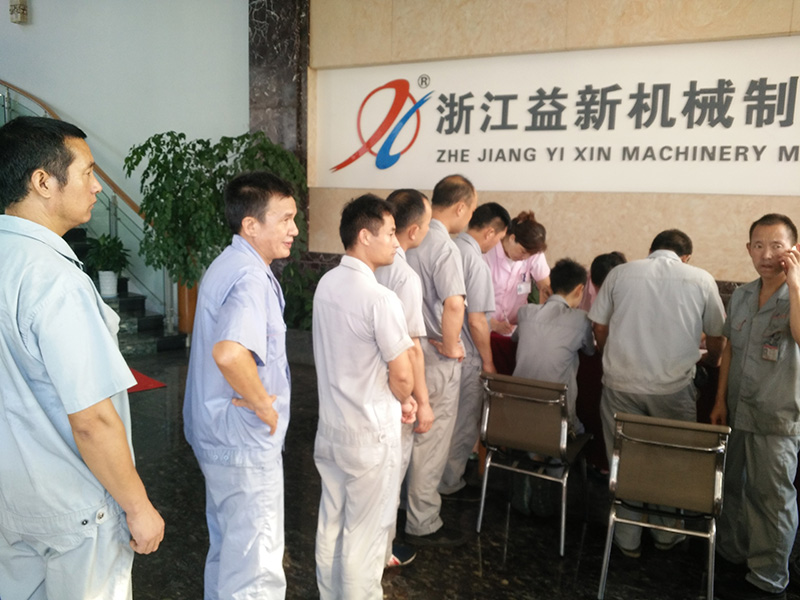 不銹鋼水箱—武漢理工大學(xué)