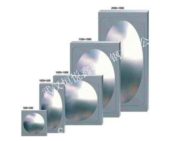 不銹鋼水箱模塊