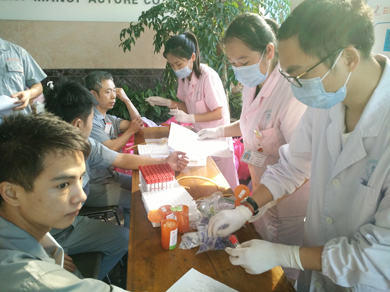 不銹鋼保溫水箱施工案例