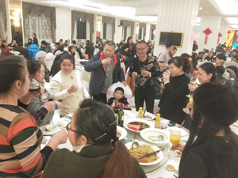 廠(chǎng)房展示